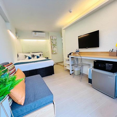 Concerto Inn Hongkong Kültér fotó