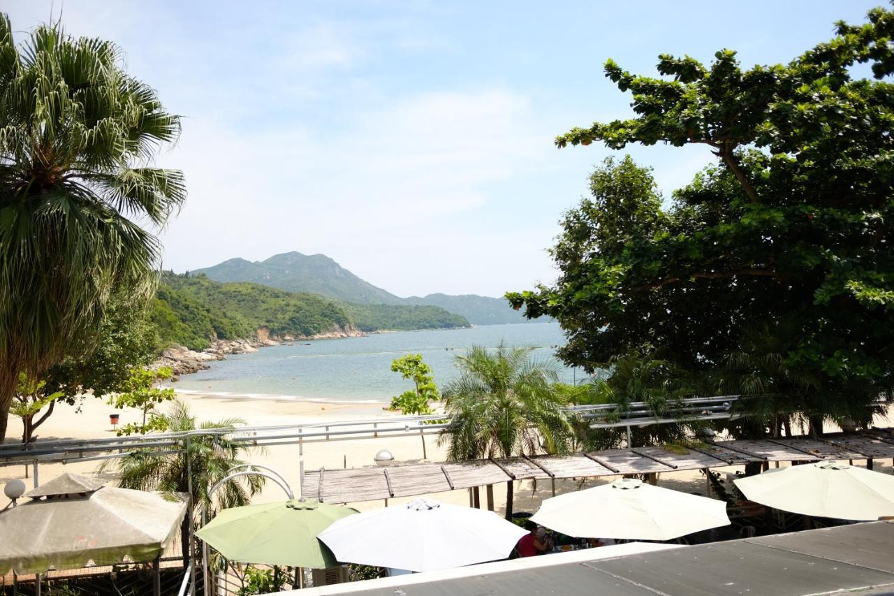 Concerto Inn Hongkong Kültér fotó