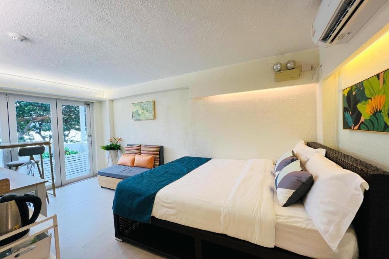 Concerto Inn Hongkong Kültér fotó