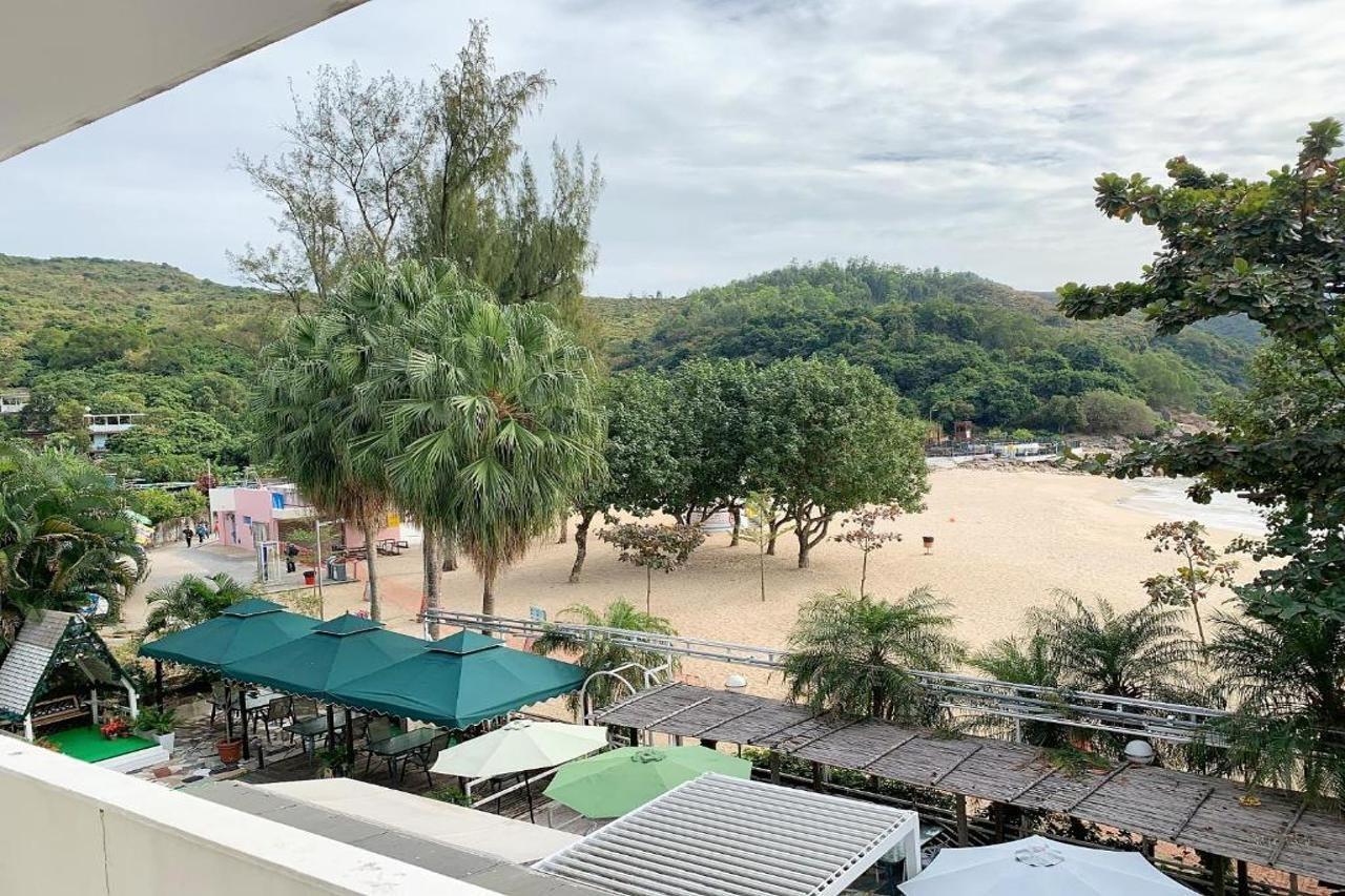 Concerto Inn Hongkong Kültér fotó