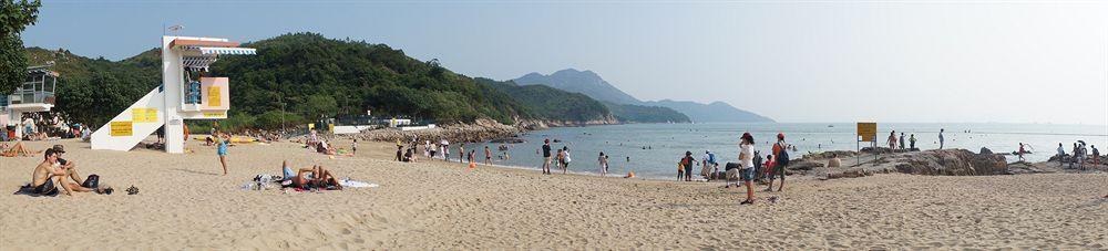 Concerto Inn Hongkong Kültér fotó
