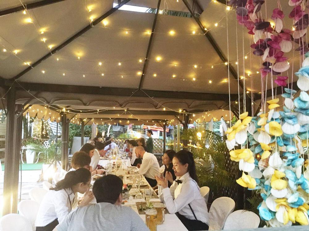 Concerto Inn Hongkong Kültér fotó