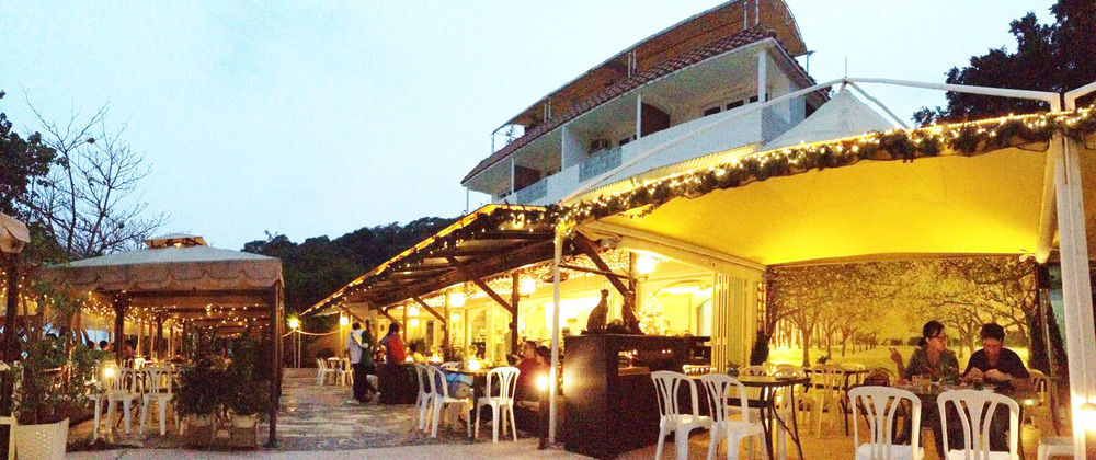 Concerto Inn Hongkong Kültér fotó