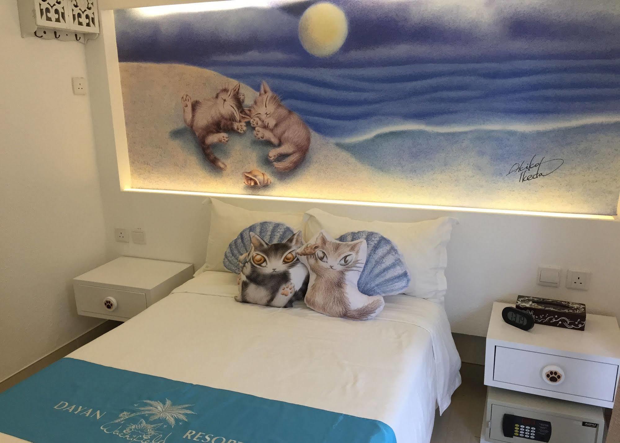 Concerto Inn Hongkong Kültér fotó