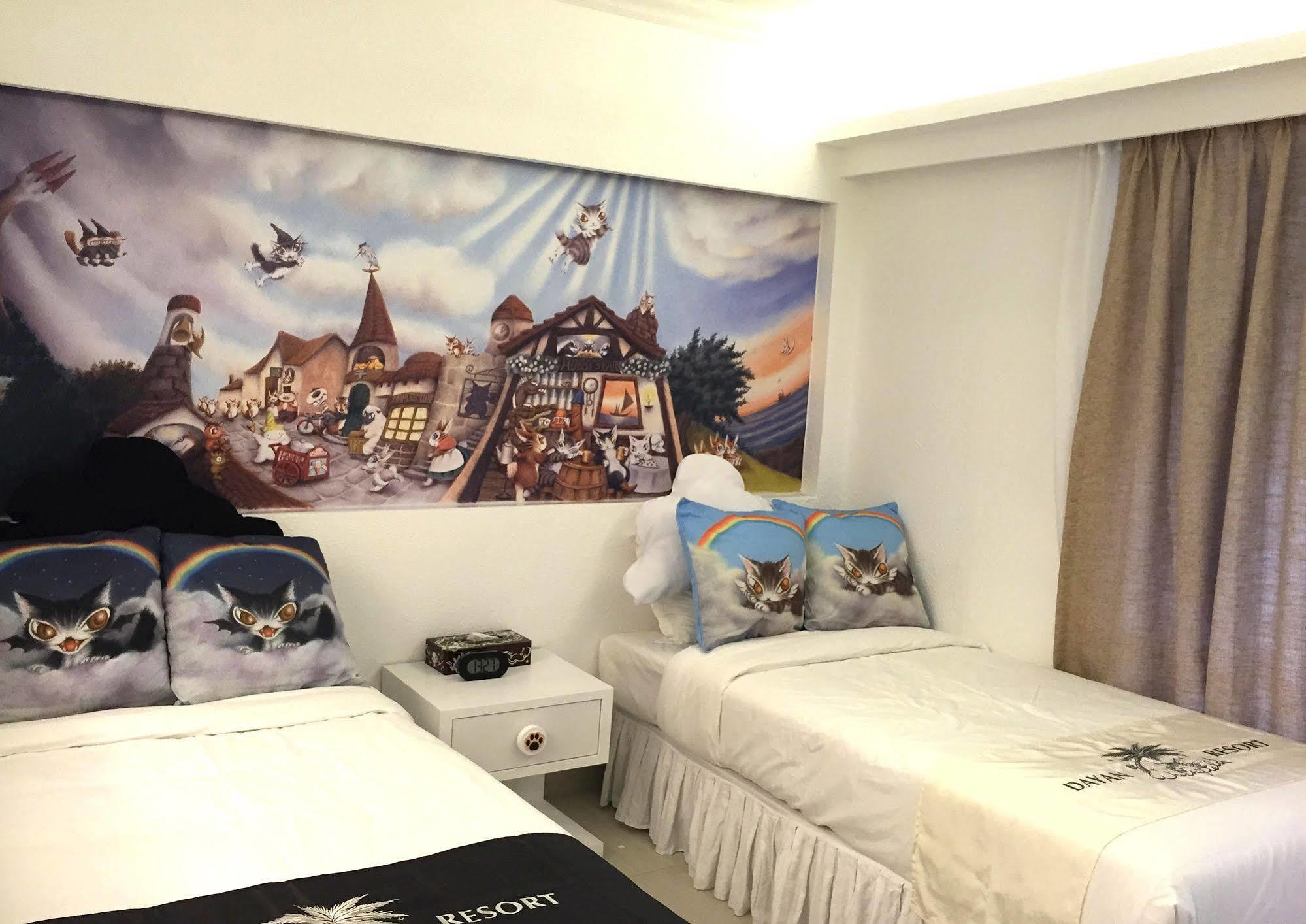 Concerto Inn Hongkong Kültér fotó