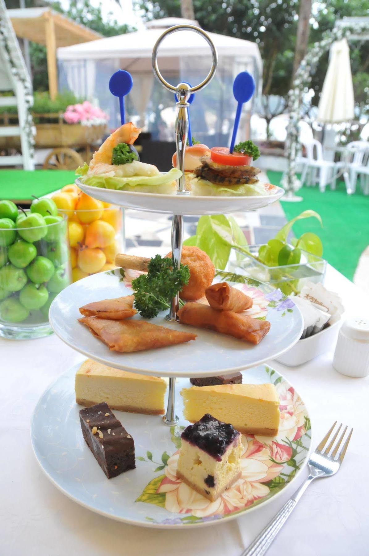 Concerto Inn Hongkong Kültér fotó